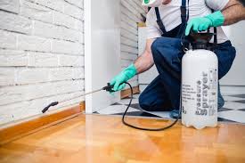 Best Pest Prevention Services  in Villas, NJ